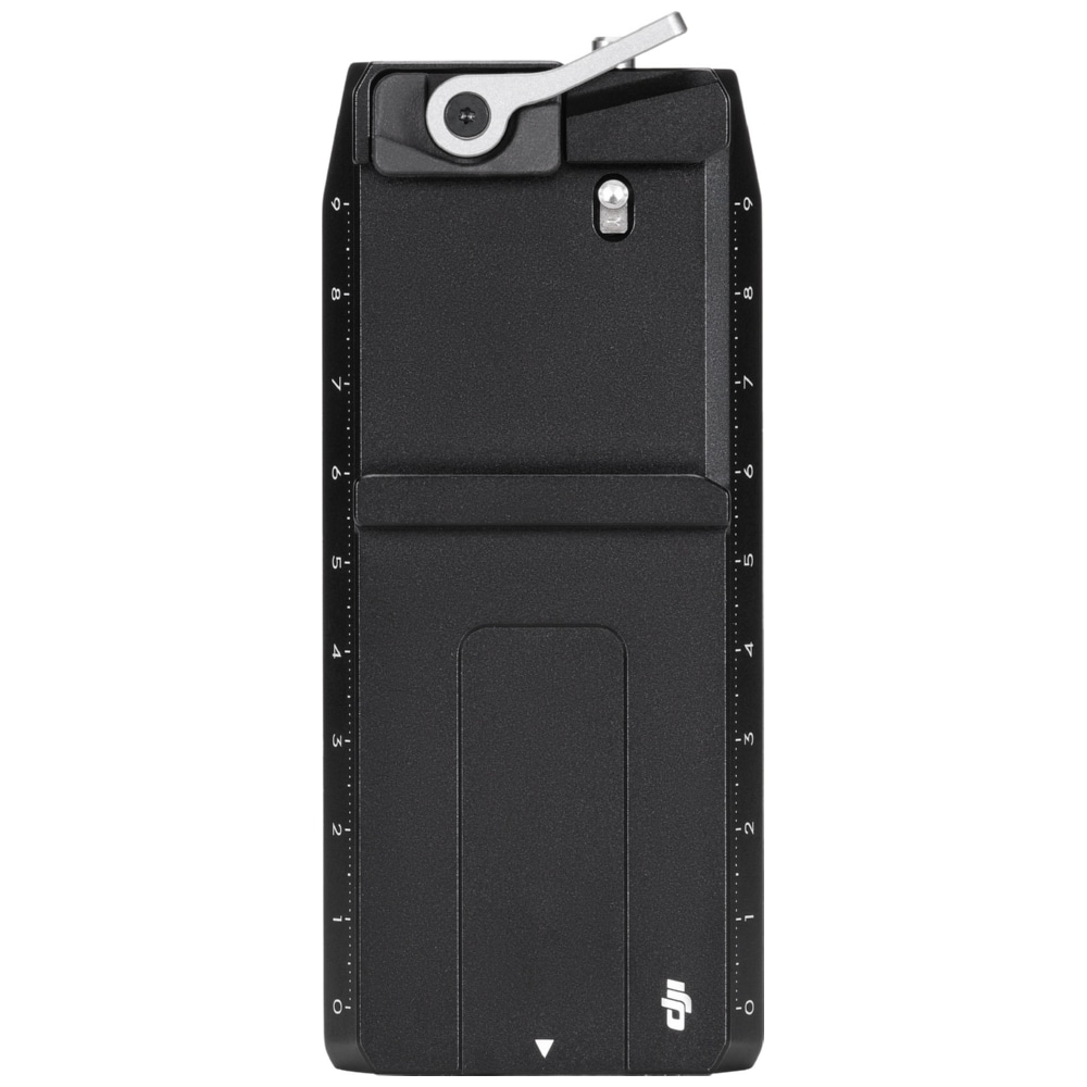 DJI RS Lower Quick-Release Plate (2024)