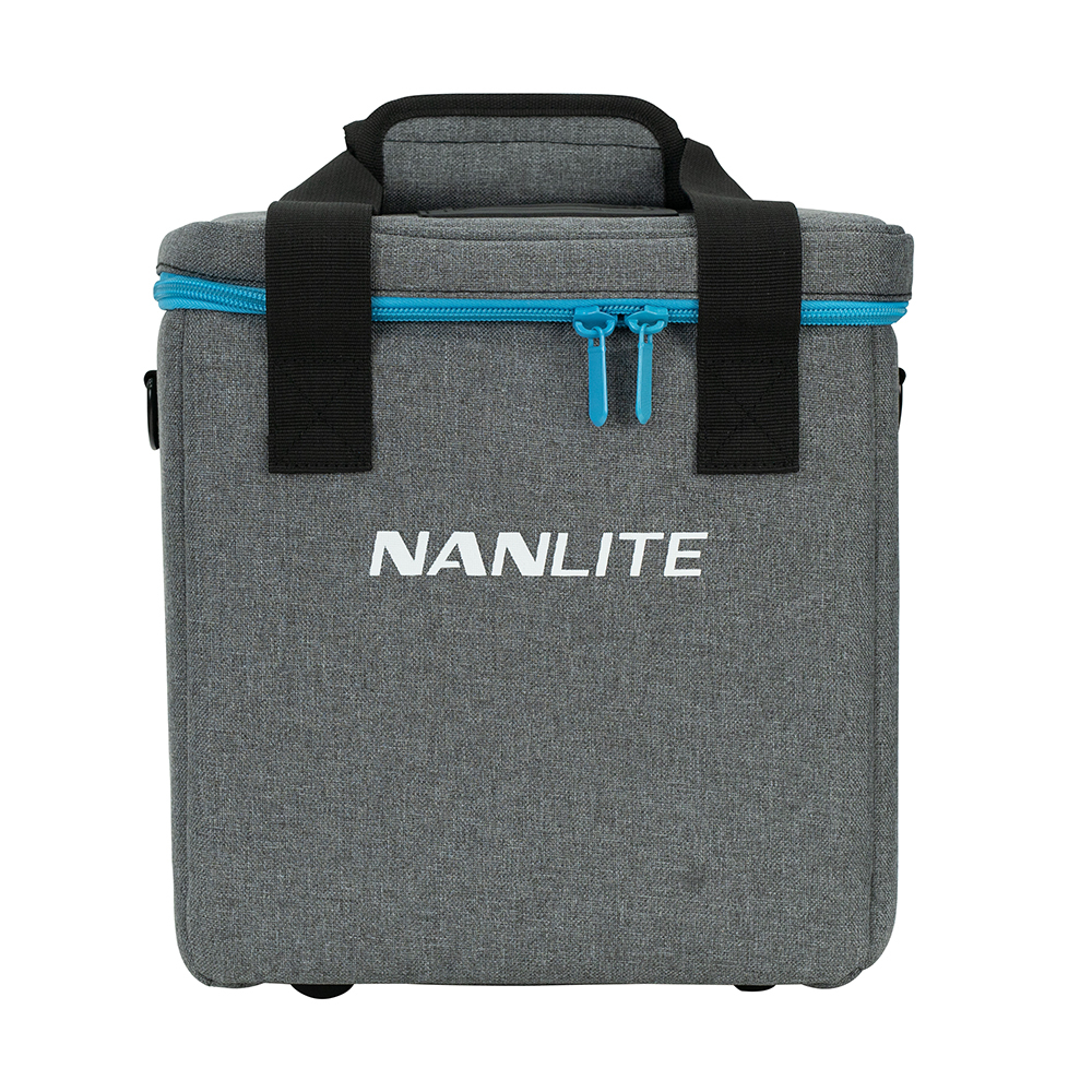 Nanlite Carry Case For Pavotube II 6C Kit