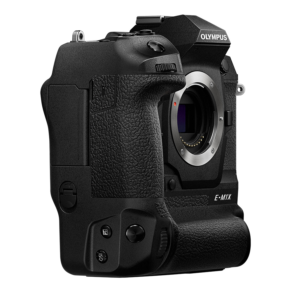 Olympus Om D E M1X Body Zwart olympus kopen in de aanbieding Olympus Om D E M1X Body Zwart olympus kopen in de aanbieding