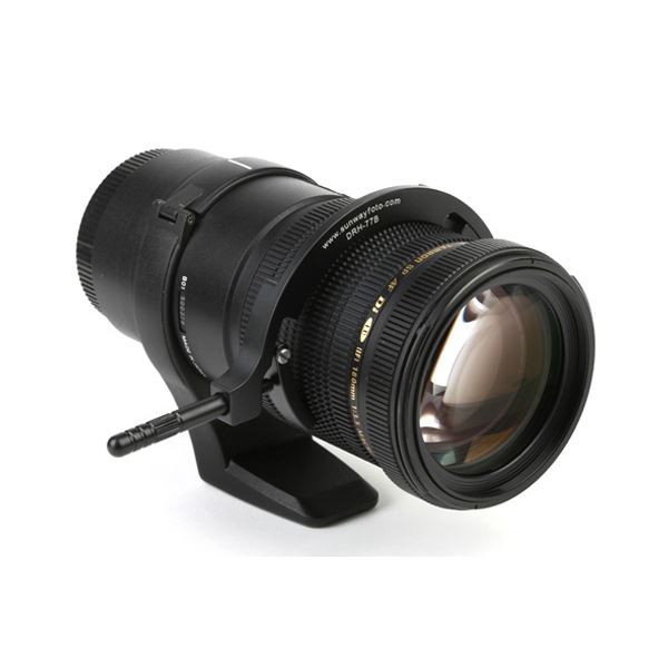 Sunwayfoto DRH-70 Focusing Handle 66-76mm