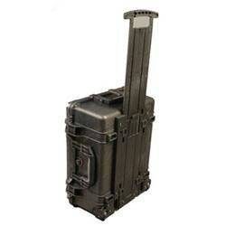 Peli Case 1560 Black 517X392X229Cm Plukschuim Interieur peli kopen in de aanbieding