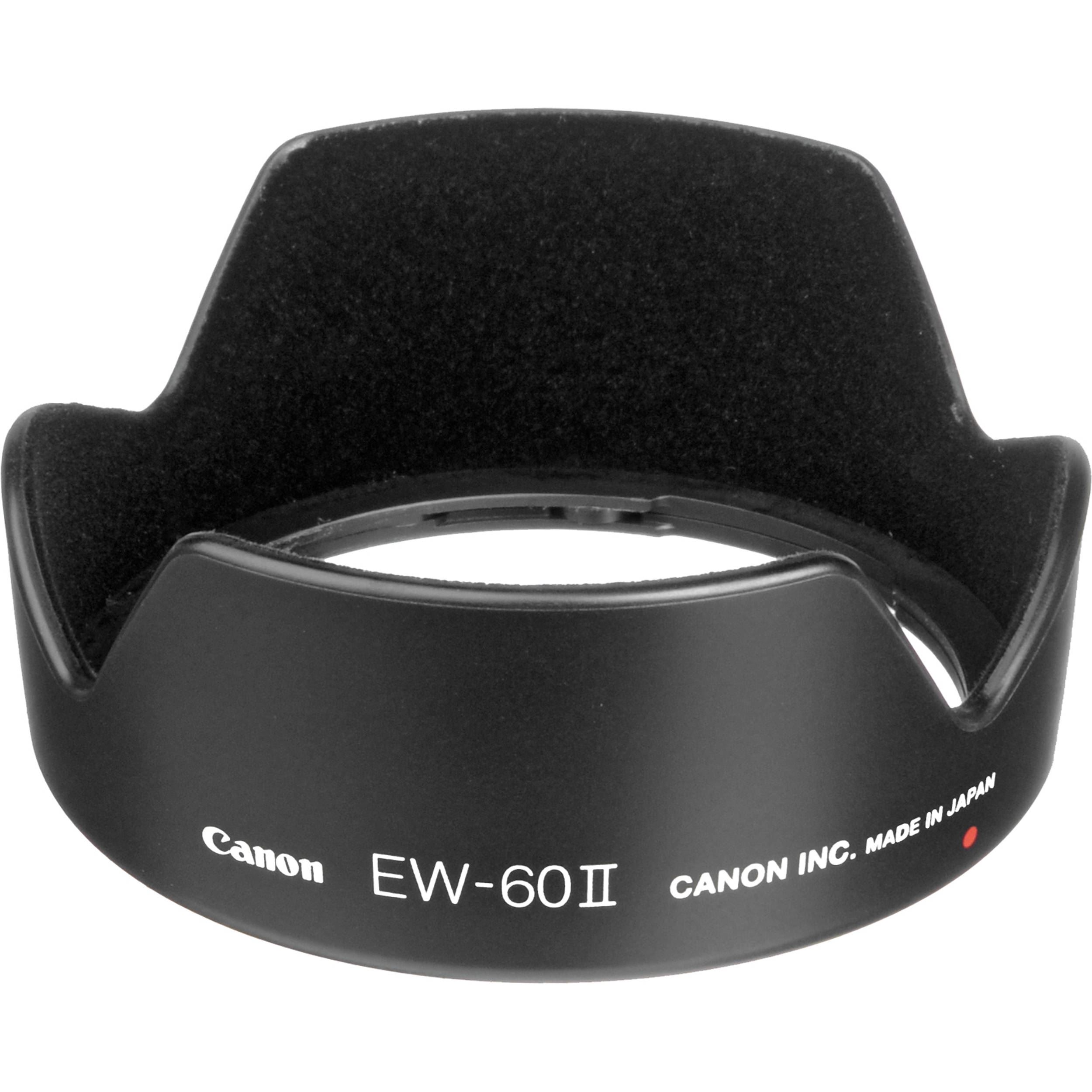 Canon Ew 60 2 Ef 2428 canon kopen in de aanbieding