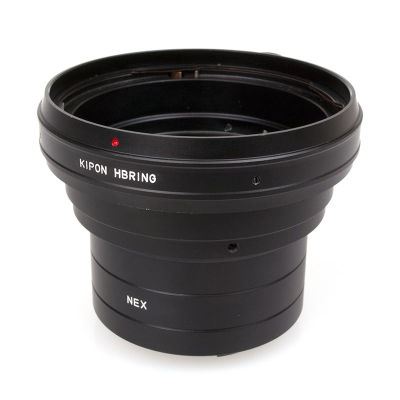 Kipon Adapter (Sony E-mount - Hasselblad)