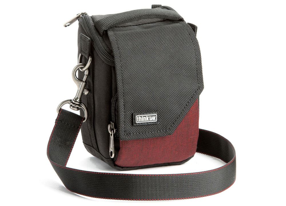 Think Tank Mirrorless mover 5 - Deep Red