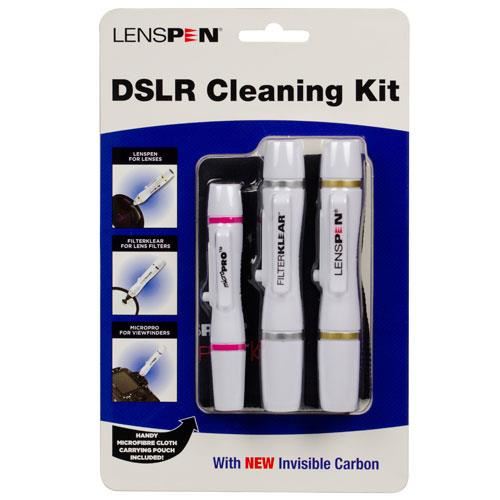 LensPen Elite DSLR - Pro Kit