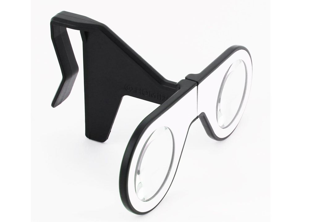 Homido Mini Virtual Reality homido kopen in de aanbieding Homido Mini Virtual Reality homido kopen in de aanbieding