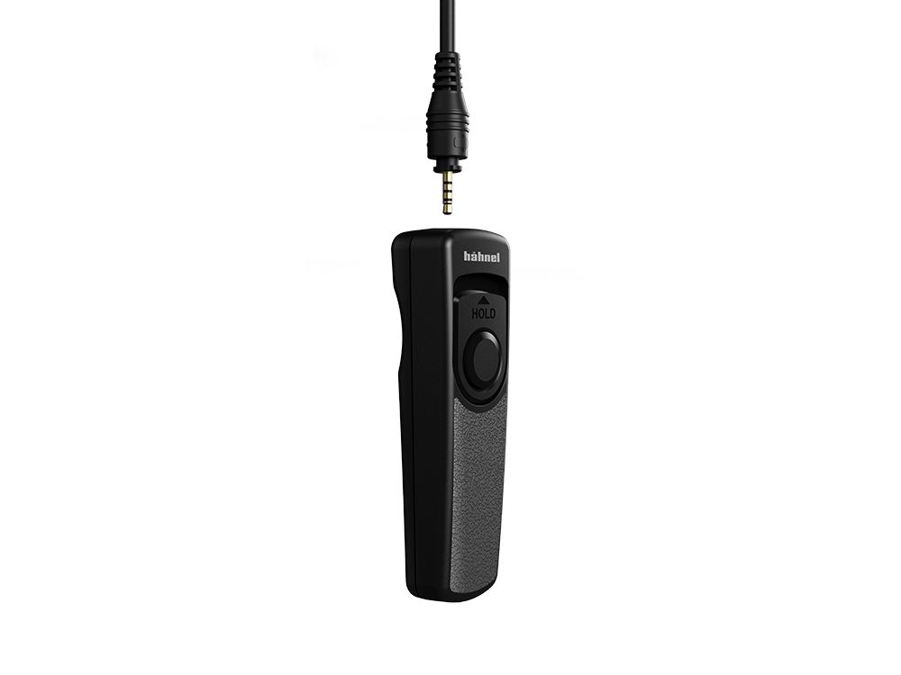 Hähnel HR 280 PRO voor Olympus/Panasonic
