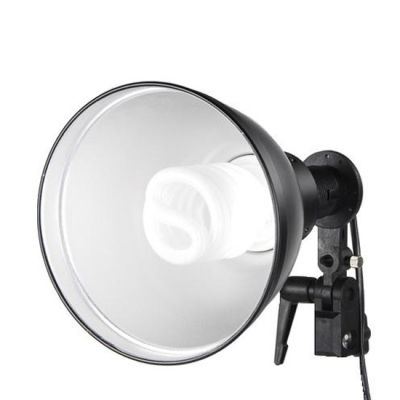 Cameraland Falcon Eyes Lamphouder LHER-2040 +ML-40 Lamp aanbieding