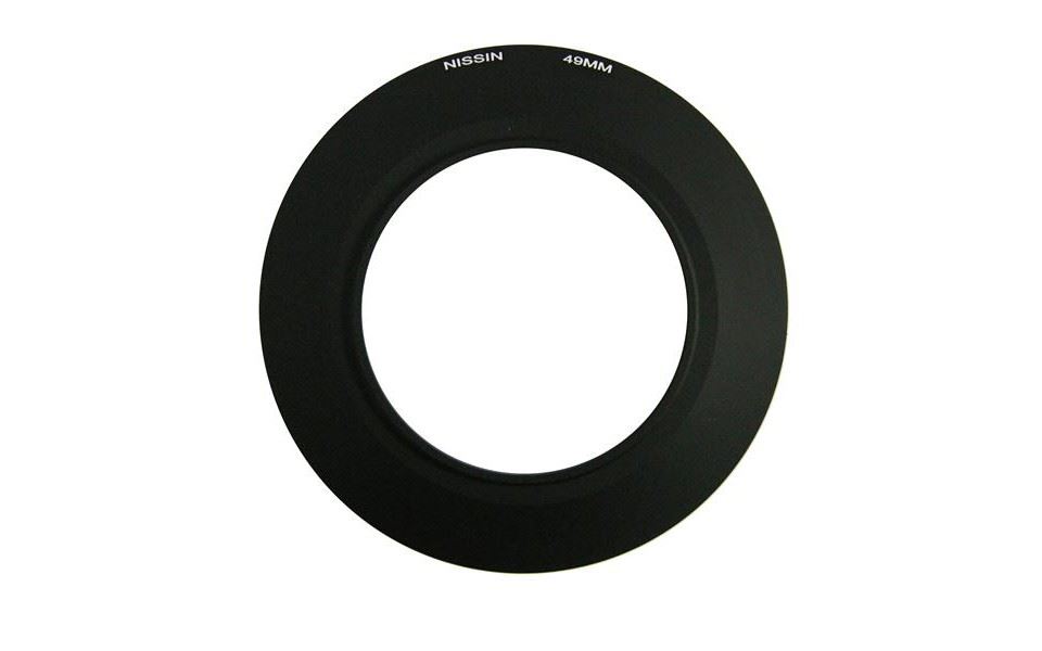 Nissin Mf18 Adapterring 49Mm nissin kopen in de aanbieding Nissin Mf18 Adapterring 49Mm nissin kopen in de aanbieding