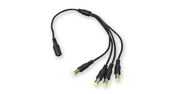 Ledgo Cable 4 Way Power ledgo kopen in de aanbieding Ledgo Cable 4 Way Power ledgo kopen in de aanbieding