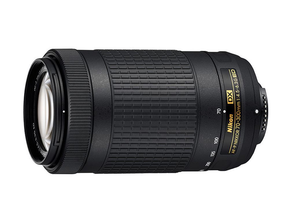 Nikon Af P 70 300Mm F45 63G Ed Dx nikon kopen in de aanbieding