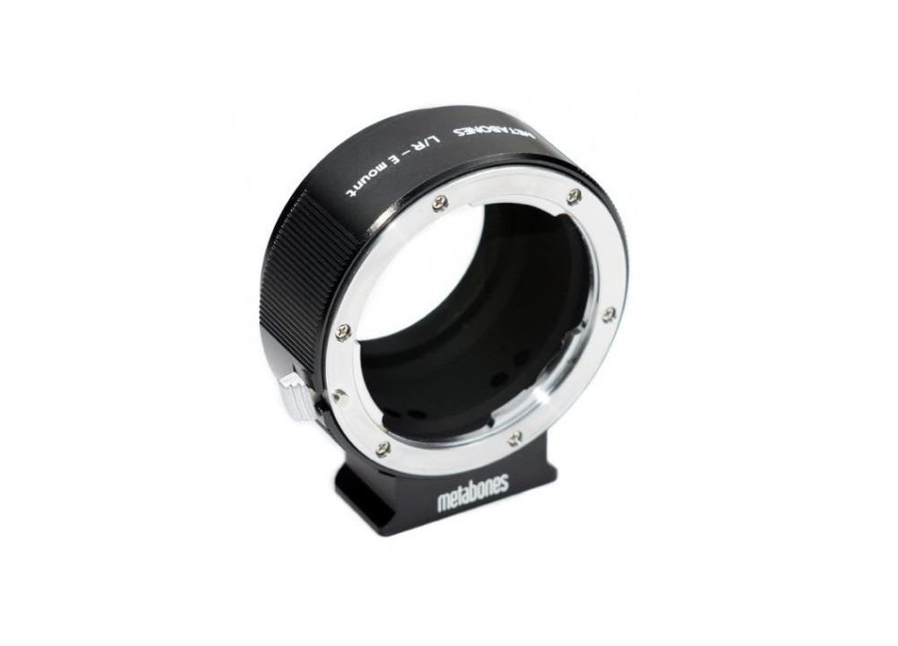 Metabones Leica R - Sony E-mount II