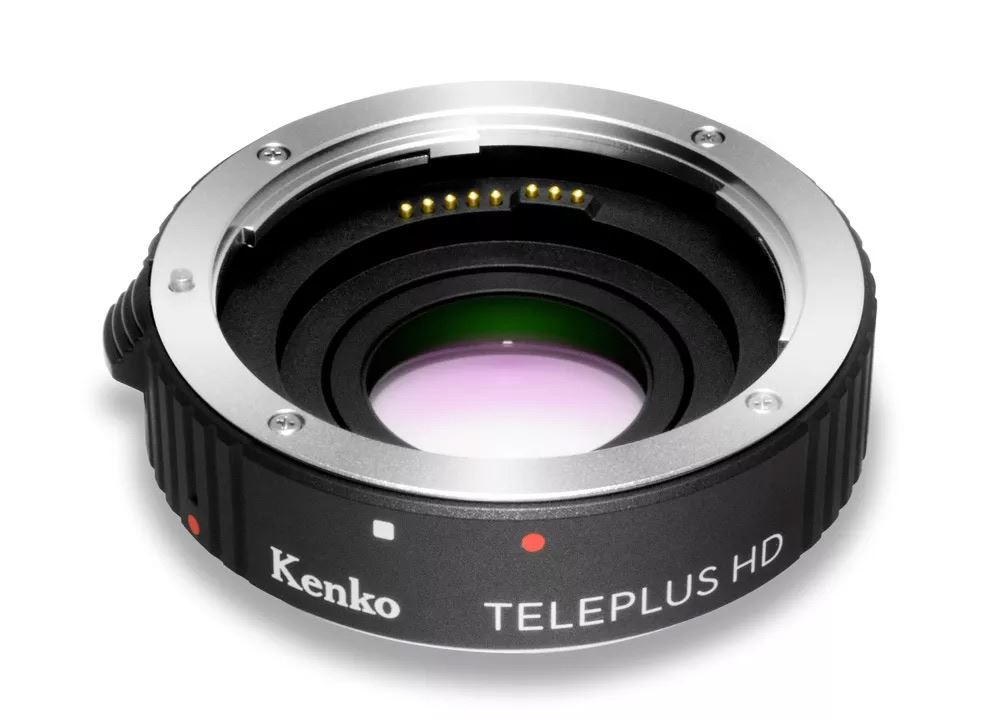 Kenko HD DGX MC Teleconverter 1.4X Nikon AF