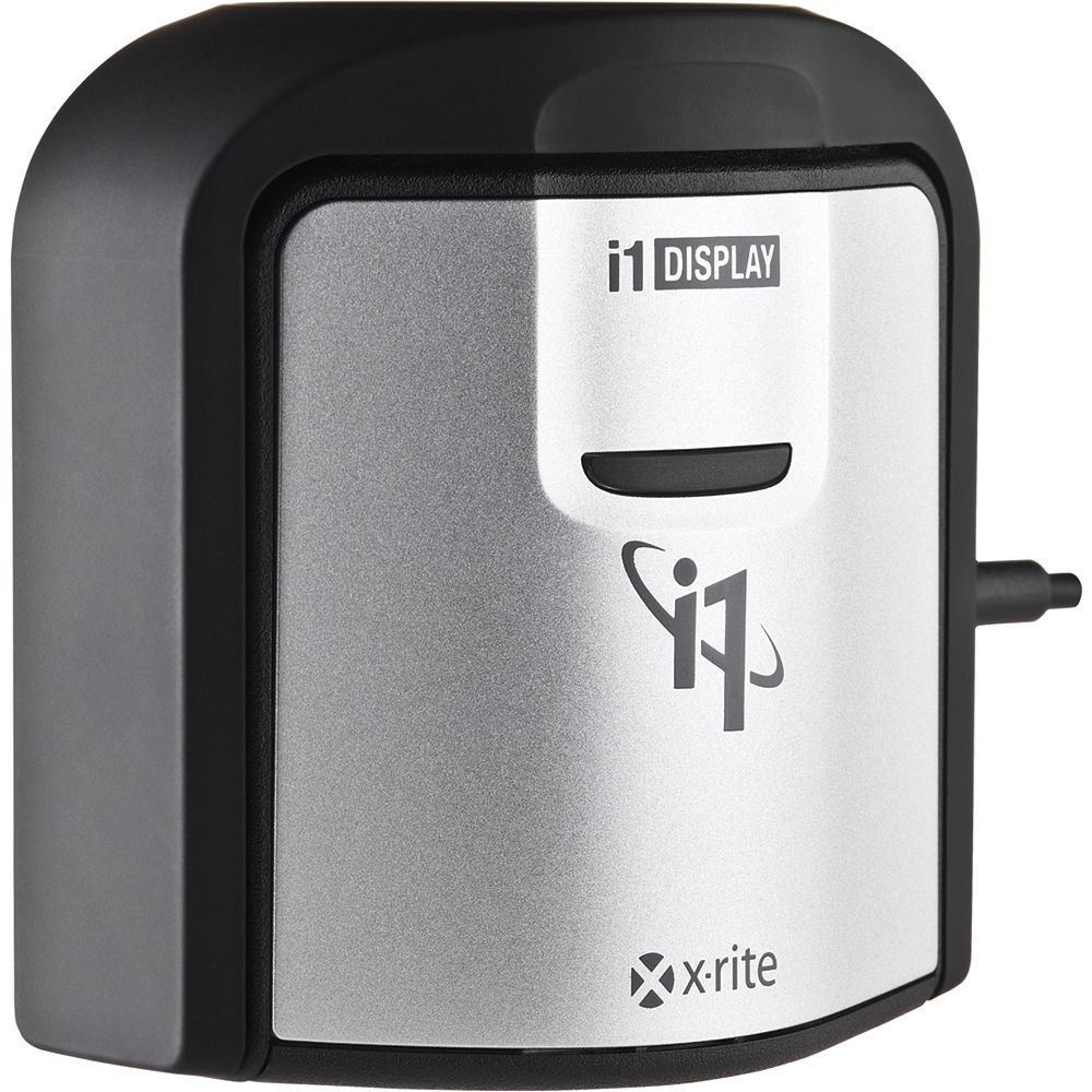 X-Rite i1 Photographer Kit