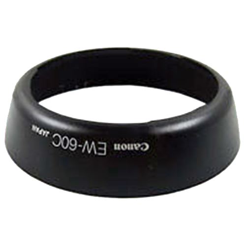 Tweedehands Canon Ew 60C Ef S 18 55 Sncm1531 canon kopen in de aanbieding