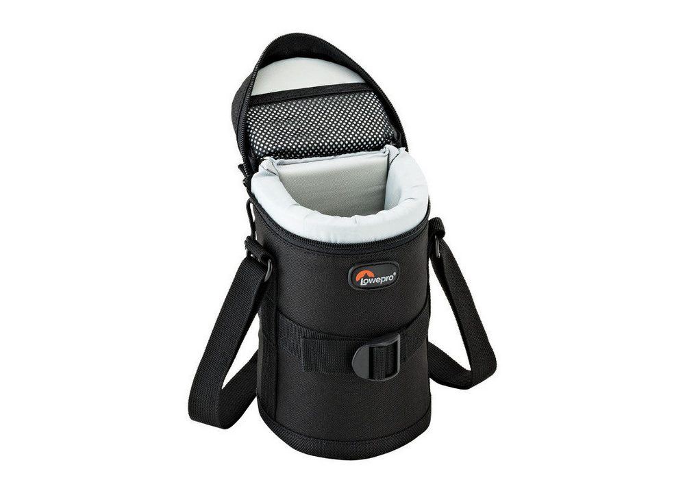 Lowepro Lens Case 9 x 16cm Lenskoker