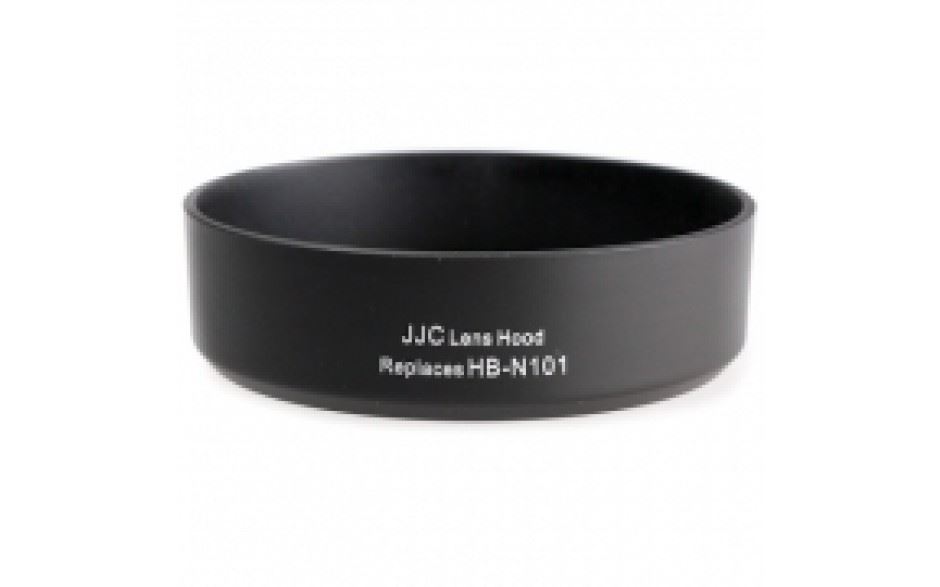 JJC LH-N101 Zonnekap voor Nikon 1 VR 10-30/3.5-5.6