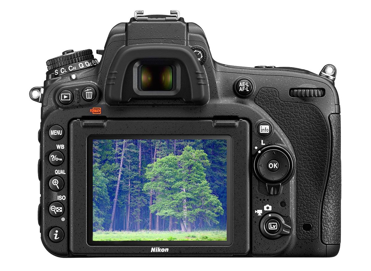 Nikon D750 24 120Mm nikon kopen in de aanbieding