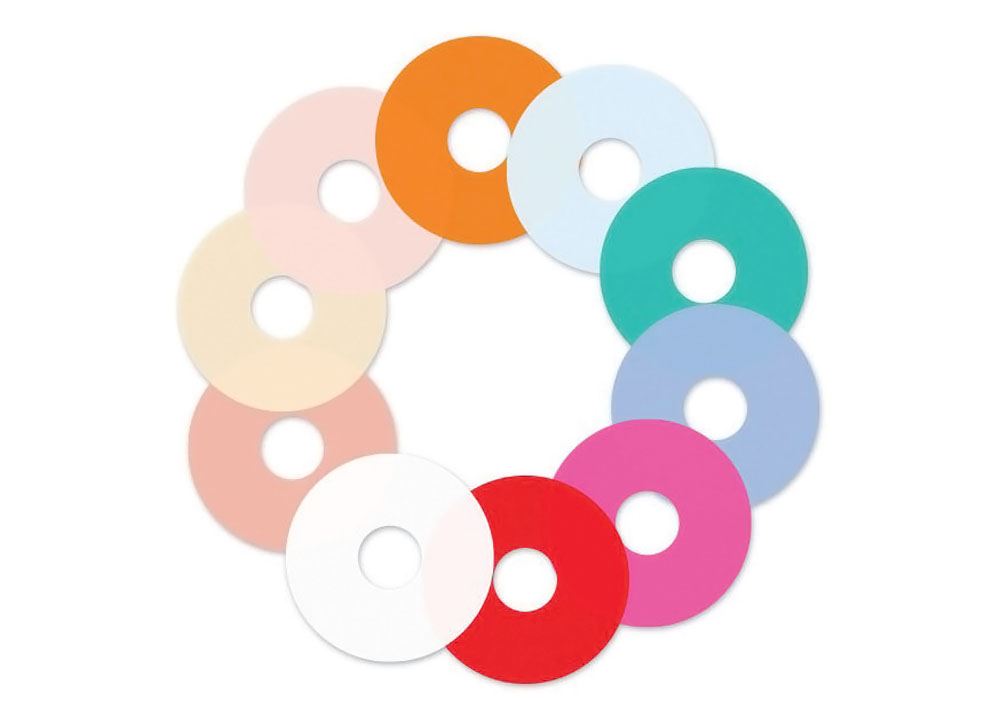 Rotolight 10 Piece Add On Colour Fx Filter Pack Voor Anova rotolight kopen in de aanbieding Rotolight 10 Piece Add On Colour Fx Filter Pack Voor Anova rotolight kopen in de aanbieding