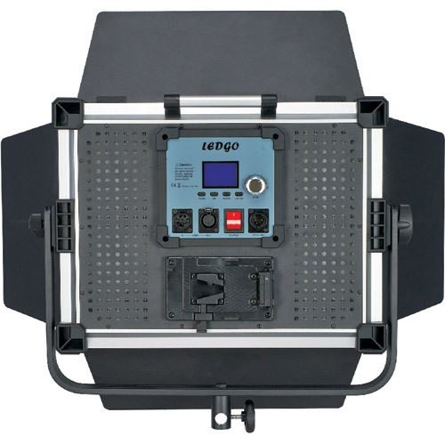 LedGo 600MSII Led Heavy Duty