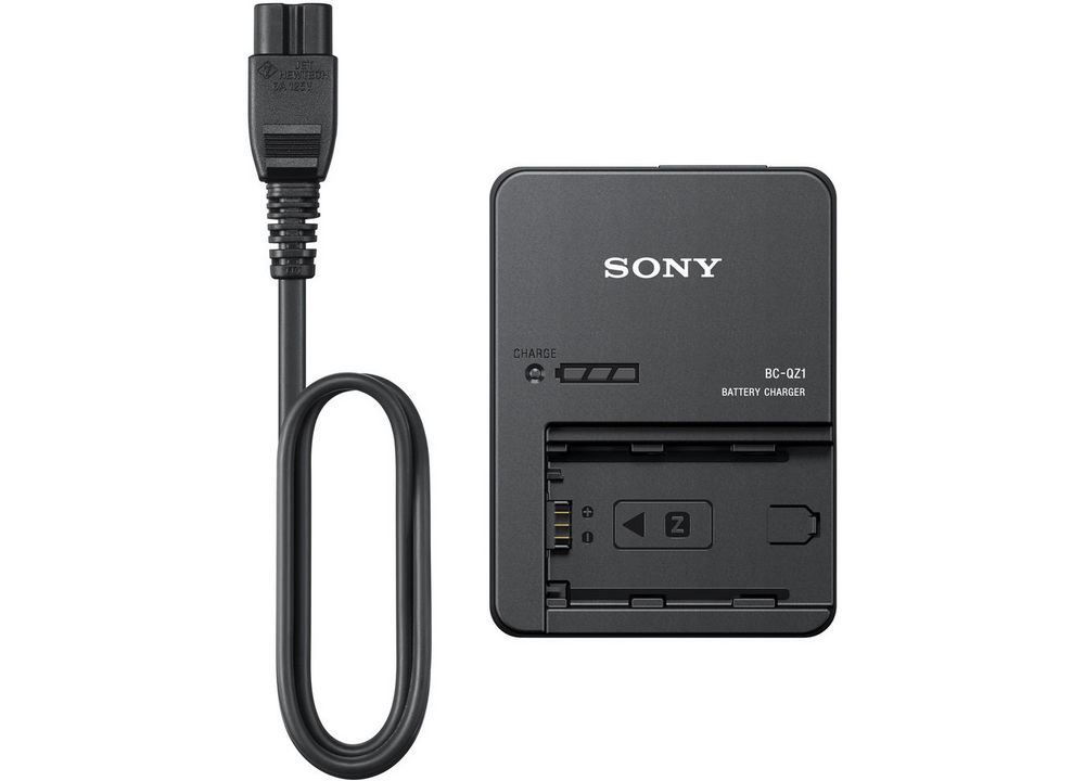 Sony Bc Qz1 Snelle Acculader Voor Np Fz100 sony kopen in de aanbieding Sony Bc Qz1 Snelle Acculader Voor Np Fz100 sony kopen in de aanbieding