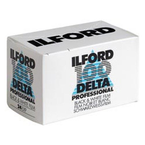 Ilford Delta 100 Prof 135 36 1 Cassette ilford kopen in de aanbieding