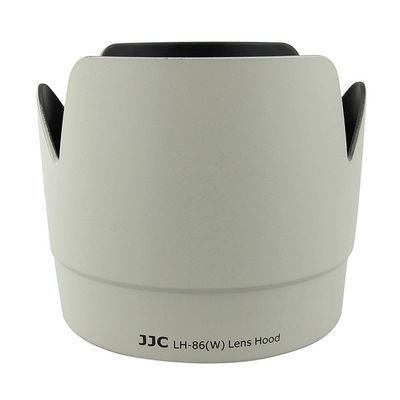 JJC LH-86(W) 8,6 cm Wit