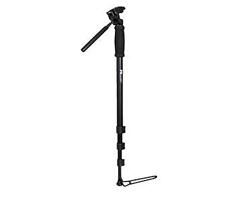 Falcon Eyes MP-3 Monopod + 3 weg kop