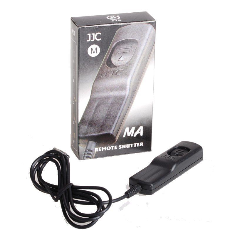 Jjc Mc Dc2 Shutter Remote Voor Nikon 1M jjc kopen in de aanbieding Jjc Mc Dc2 Shutter Remote Voor Nikon 1M jjc kopen in de aanbieding