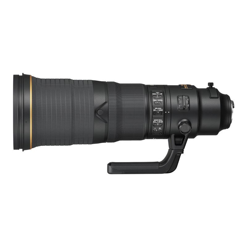 Nikon AF-S 500mm f/4.0 FL ED VR
