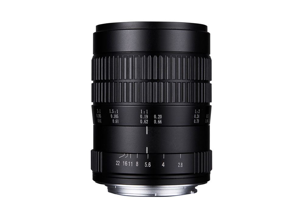 Laowa 60Mm F28 2X Ultra Macro Nikon laowa kopen in de aanbieding Laowa 60Mm F28 2X Ultra Macro Nikon laowa kopen in de aanbieding