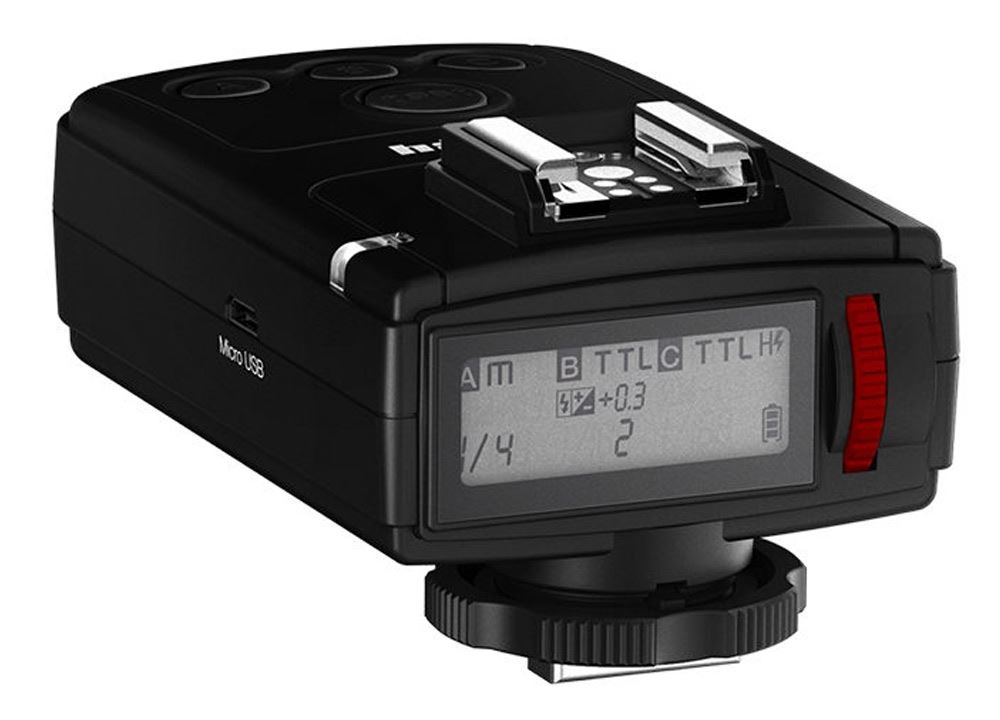 Hahnel Viper Ttl Transmitter Nikon hahnel kopen in de aanbieding Hahnel Viper Ttl Transmitter Nikon hahnel kopen in de aanbieding