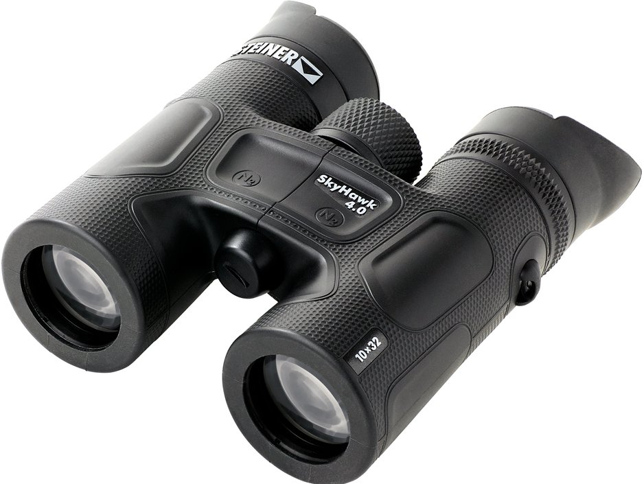 Steiner SkyHawk 4.0 10x32 - Verrekijker - Natuurobervatie