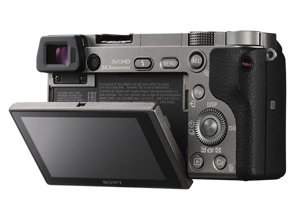 Sony A6000 Graphite 16 50Mm sony kopen in de aanbieding Sony A6000 Graphite 16 50Mm sony kopen in de aanbieding