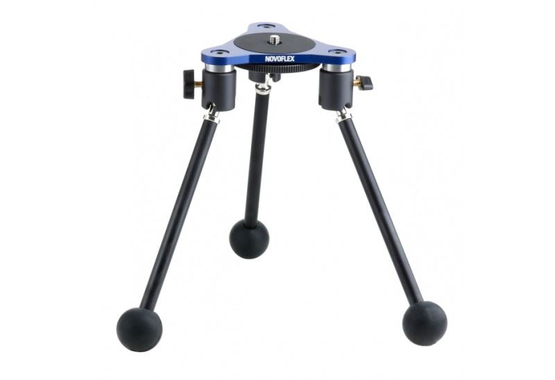 Novoflex Minipod Mini Statief novoflex kopen in de aanbieding Novoflex Minipod Mini Statief novoflex kopen in de aanbieding