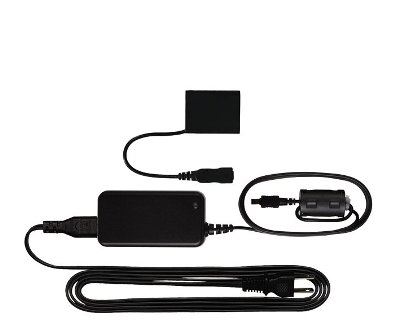 Nikon EH-62D AC-adapter