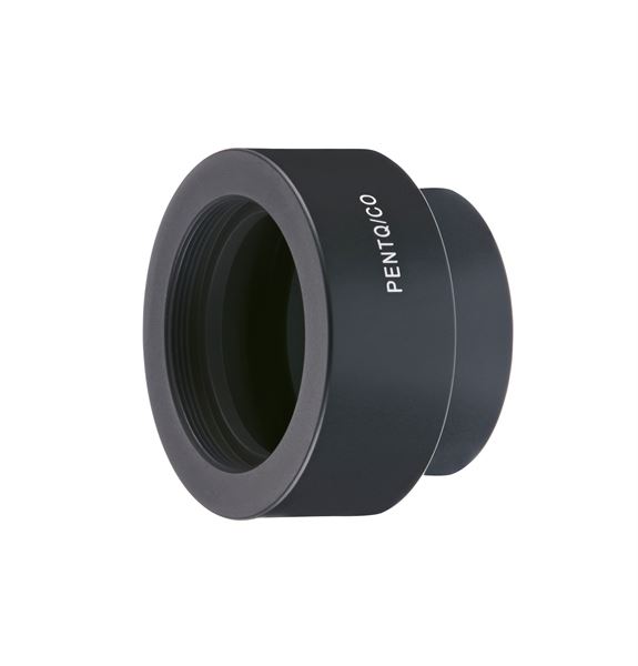 Novoflex Adapter voor M42 naar Pentax Q