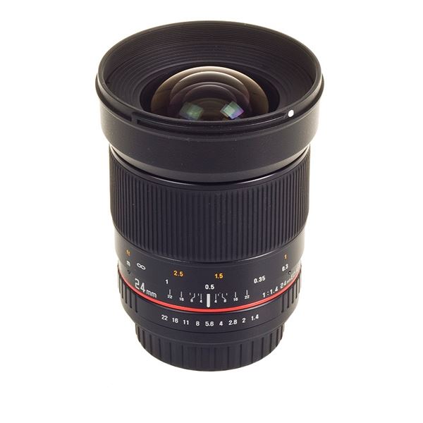 Samyang 24Mm F14 Ed As If Umc Sony samyang kopen in de aanbieding Samyang 24Mm F14 Ed As If Umc Sony samyang kopen in de aanbieding