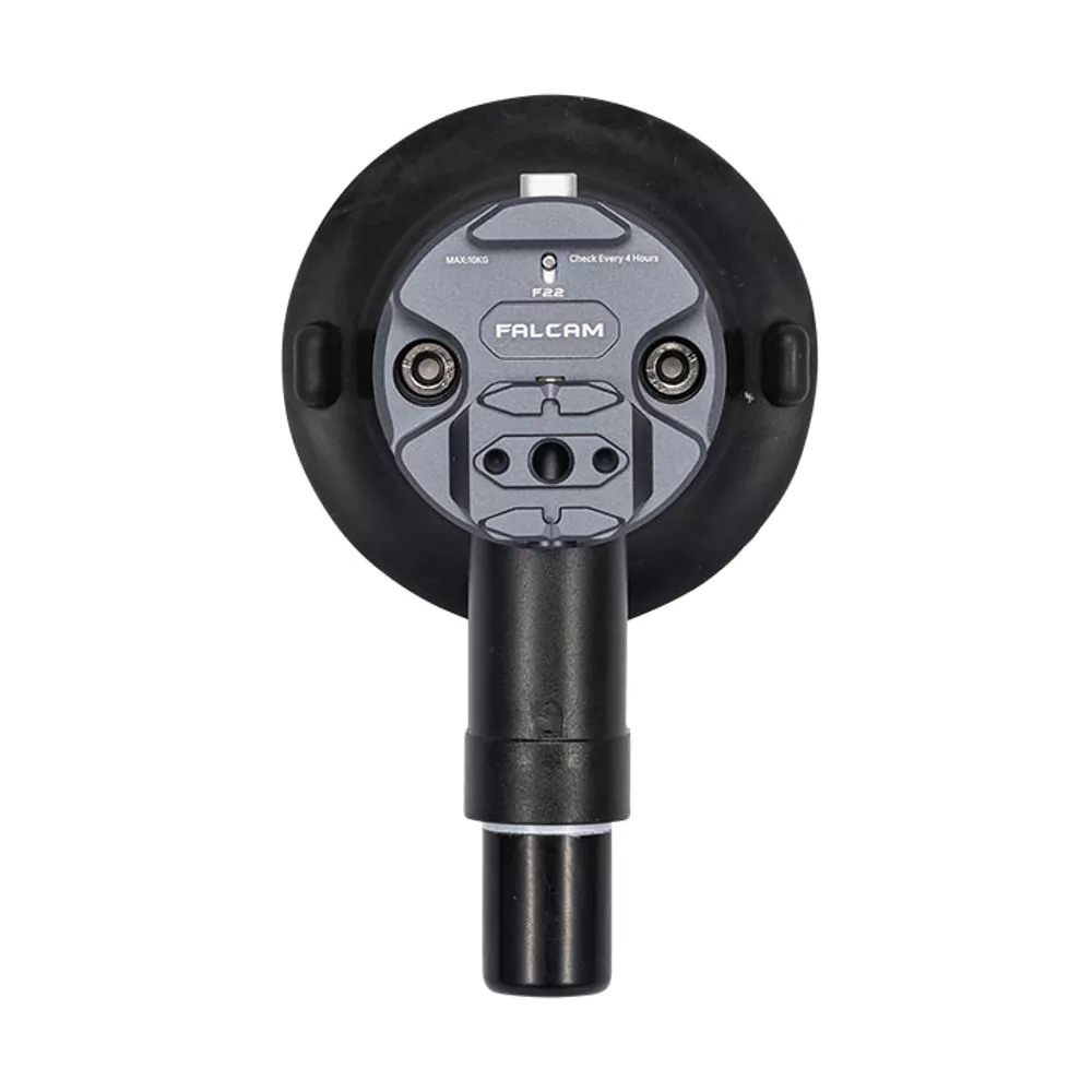 Falcam Quick Release Sucktion Cup 3 Inch 2822