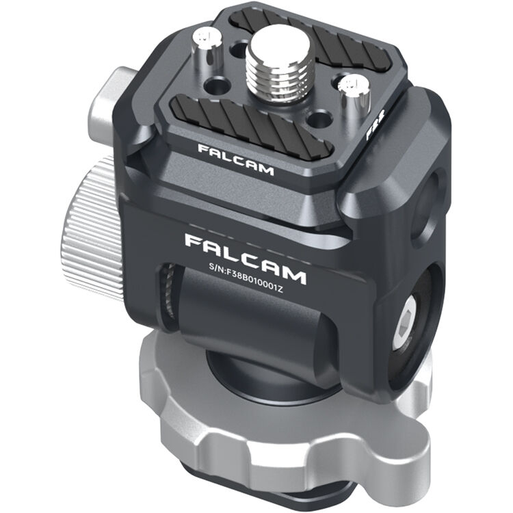 Falcam F22 Quick Release Pan Head Kit