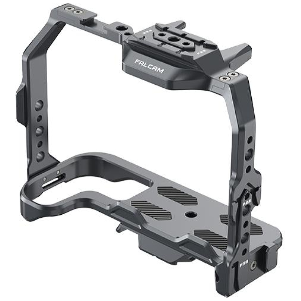 Falcam F22/F38/F50 Quick Release Camera Full Cage (voor R7)