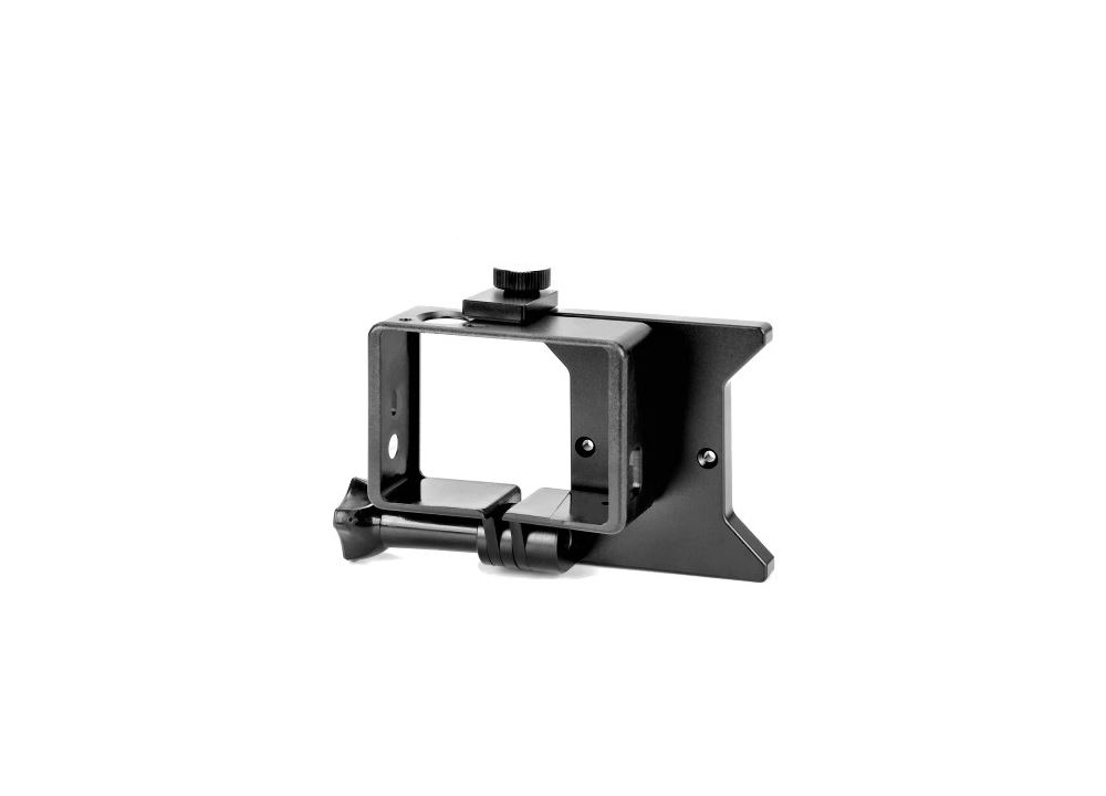 Lanparte Goc 01 Gopro Clamp Voor Hhg 01 lanparte kopen in de aanbieding