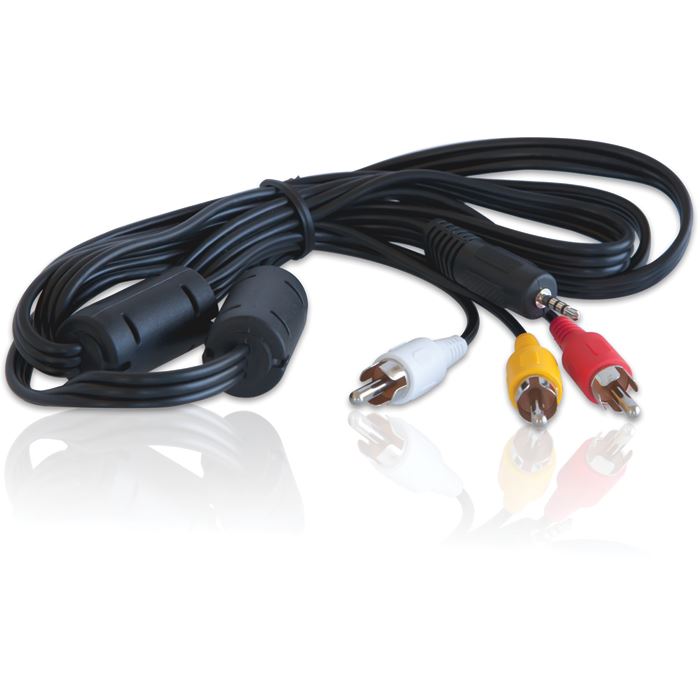 Gopro Composite Cable gopro kopen in de aanbieding Gopro Composite Cable gopro kopen in de aanbieding