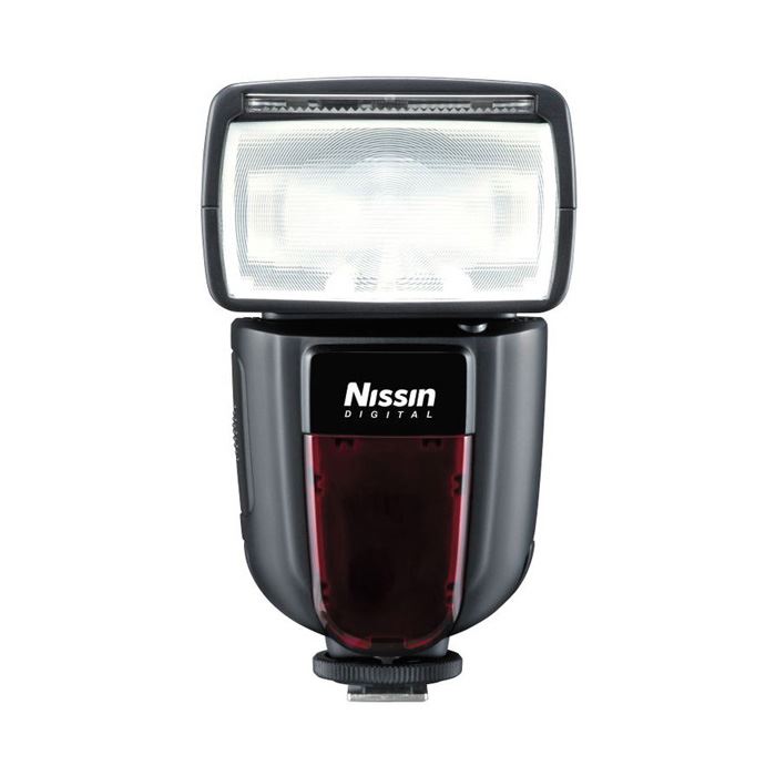 Nissin Di700A - Sony