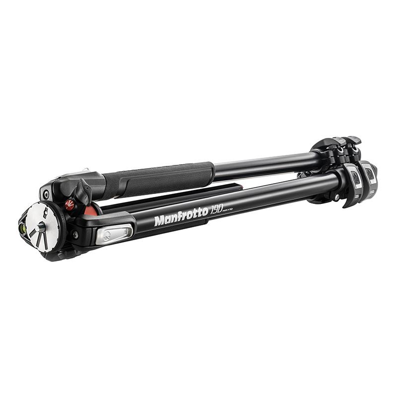 Manfrotto MT190XPRO3 Tripod | Tripods | Fotografie - Statieven | MT190XPRO3