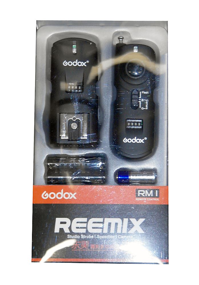Godox Reemix 3 In 1 Remote Control Voor Nikon godox kopen in de aanbieding Godox Reemix 3 In 1 Remote Control Voor Nikon godox kopen in de aanbieding