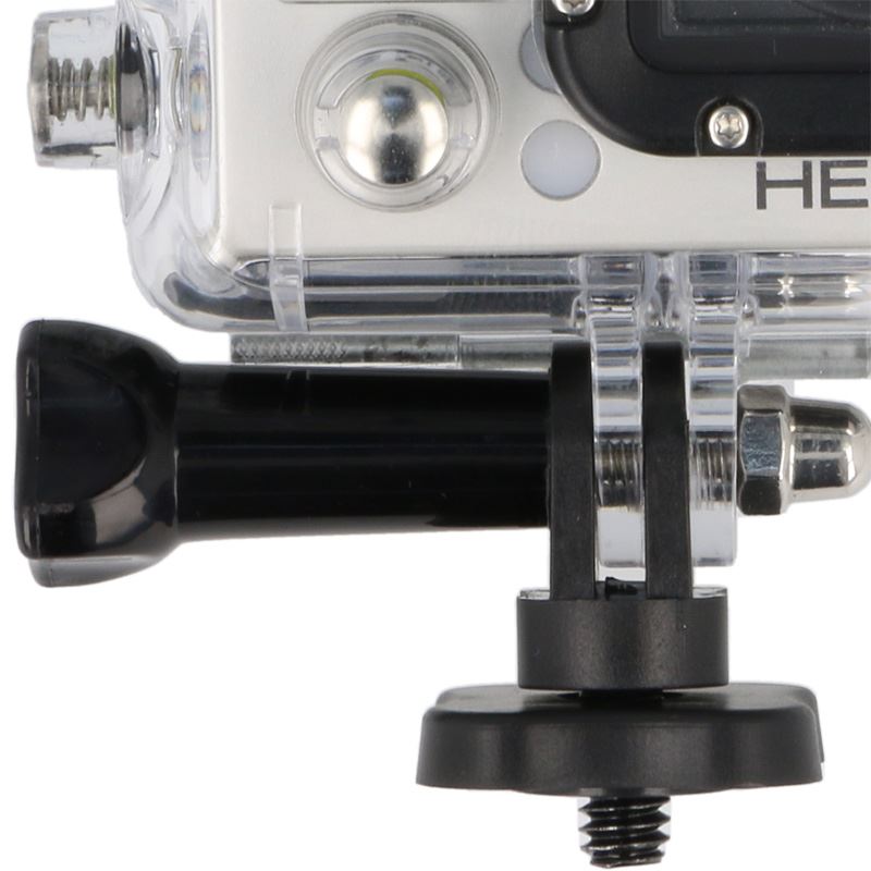 Brofish Universal Gopro Adapter For Actionsports brofish kopen in de aanbieding Brofish Universal Gopro Adapter For Actionsports brofish kopen in de aanbieding
