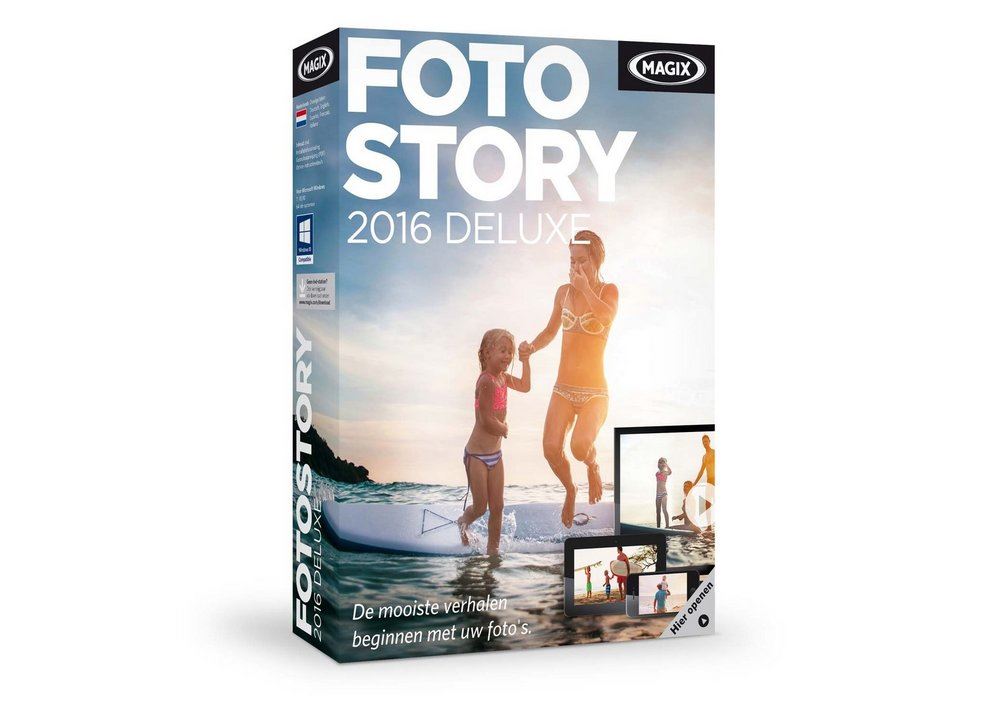 Magix Fotostory Deluxe magix kopen in de aanbieding Magix Fotostory Deluxe magix kopen in de aanbieding
