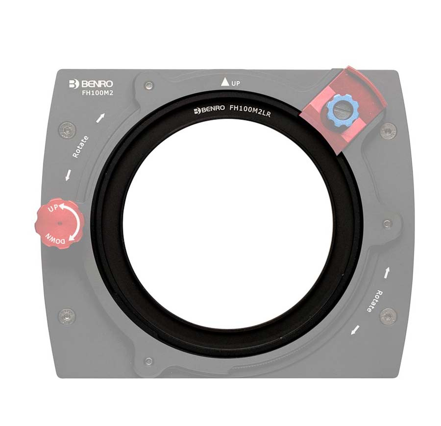 Benro Lens Ring 72Mm For Fh100M2 Fh100M2Lr72 benro kopen in de aanbieding