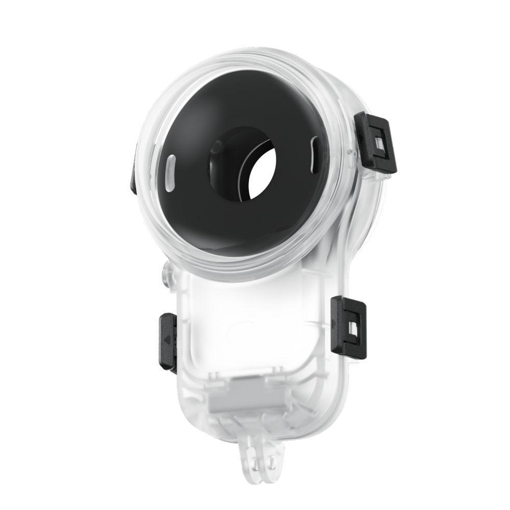 Insta360 X6 Invisible Dive Case Pro
